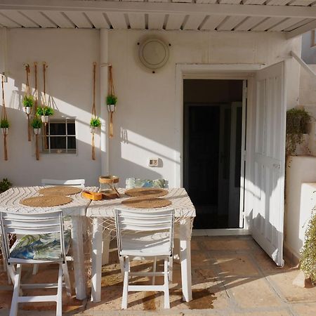 Villa Casa Con Terrazza à Polignano a Mare Extérieur photo