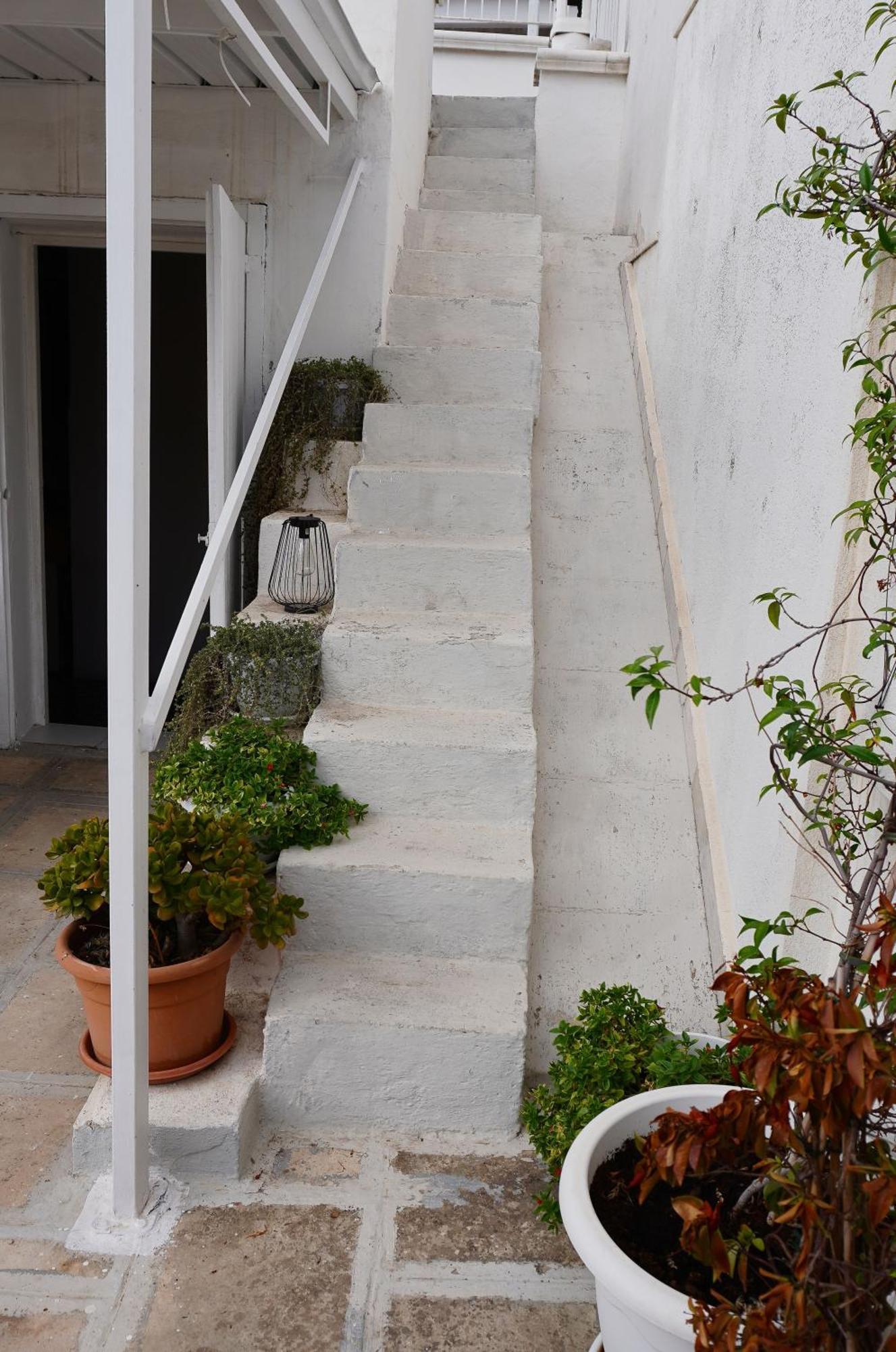 Villa Casa Con Terrazza à Polignano a Mare Extérieur photo
